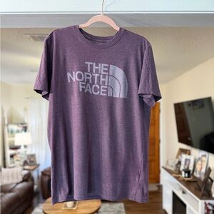 The North Face Graphic Logo Tee